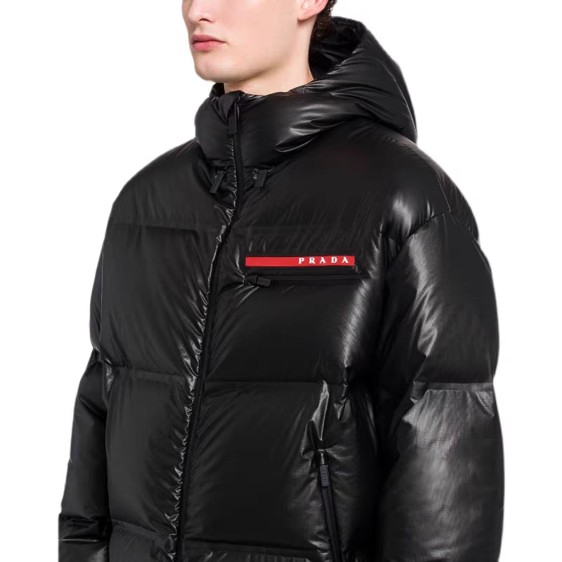 Armani Down Jackets